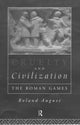 Book cover of: Cruelty and Civilization