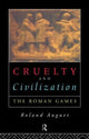 Book cover of: Cruelty and Civilization
