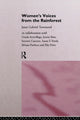 Book cover of: Women's Voices from the Rainforest
