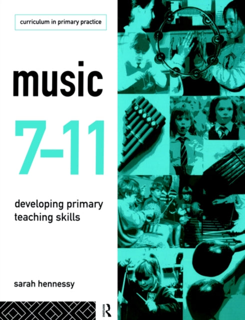 Book cover of: Music 7-11