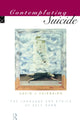 Book cover of: Contemplating Suicide