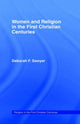 Book cover of: Women and Religion in the First Christian Centuries