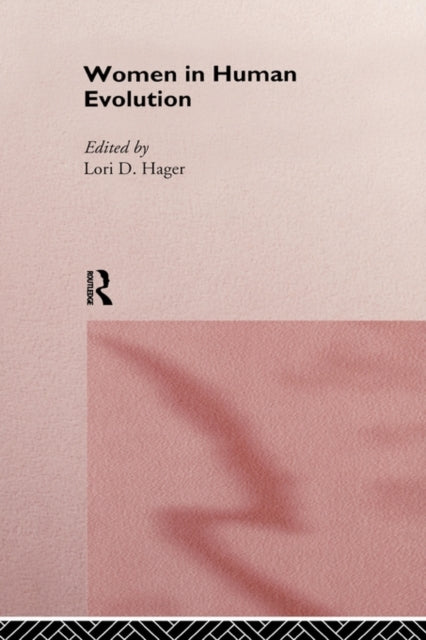 Book cover of: Women In Human Evolution