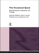 Book cover of: Vocational Quest