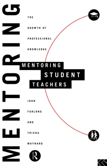 Book cover of: Mentoring Student Teachers