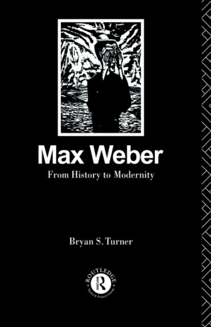Book cover of: Max Weber