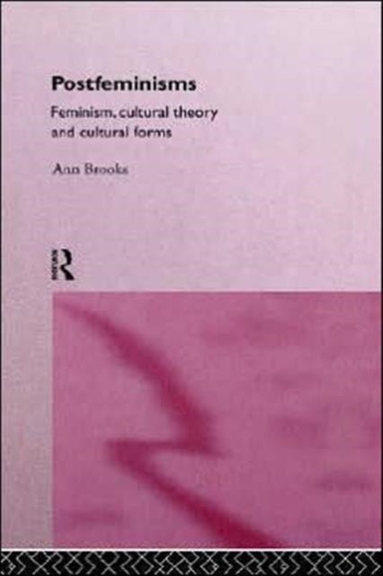 Book cover of: Postfeminisms