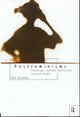 Book cover of: Postfeminisms