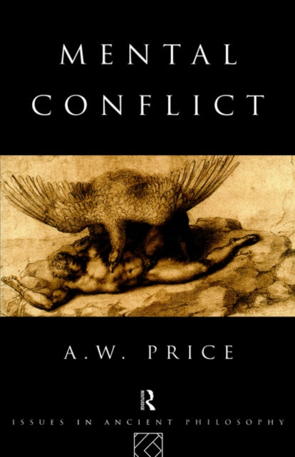 Book cover of: Mental Conflict