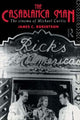 Book cover of: Casablanca Man. By: Dr Ja Robertson