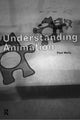 Book cover of: Understanding Animation