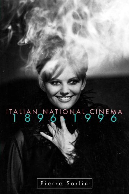 Book cover of: Italian National Cinema