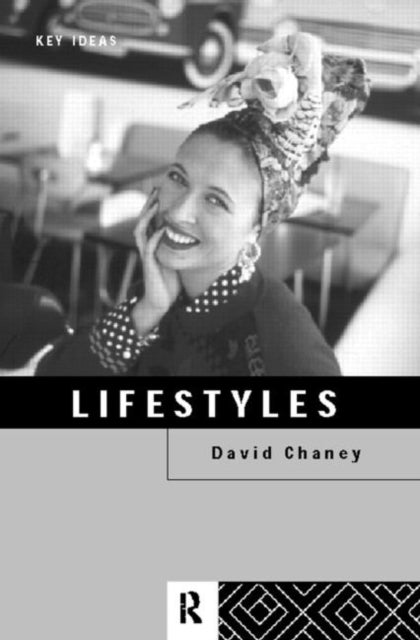 Book cover of: Lifestyles
