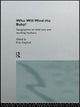 Book cover of: Who Will Mind the Baby?. By: Kim England