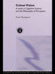 Book cover of: Colour Vision