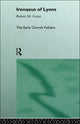 Book cover of: Irenaeus of Lyons