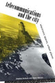 Book cover of: Telecommunications and the City