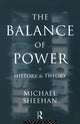 Book cover of: Balance Of Power