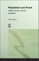 Book cover of: Population and Food