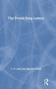 Book cover of: Freud/Jung Letters