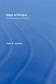 Book cover of: Edge of Empire