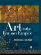 Book cover of: Art in the Roman Empire