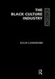 Book cover of: Black Culture Industry