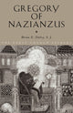 Book cover of: Gregory of Nazianzus