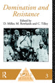 Book cover of: Domination and Resistance