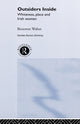 Book cover of: Outsiders Inside
