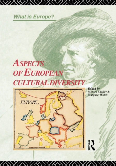 Book cover of: Aspects of European Cultural Diversity