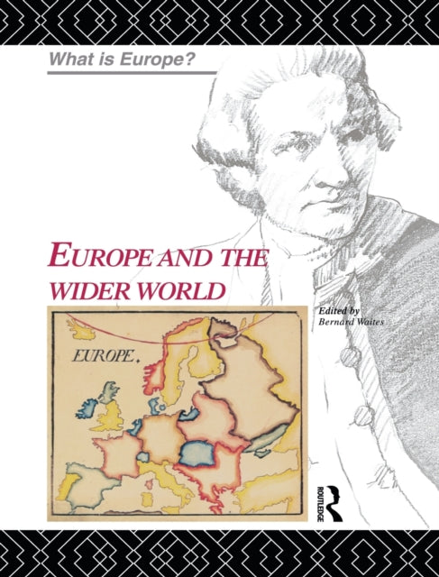 Book cover of: Europe and the Wider World