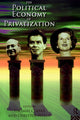 Book cover of: Political Economy of Privatization