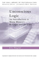 Book cover of: Unconscious Logic