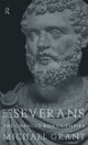 Book cover of: Severans. By: Michael Grant