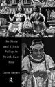Book cover of: State and Ethnic Politics in SouthEast Asia. By: David Brown