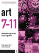 Book cover of: Art 7-11