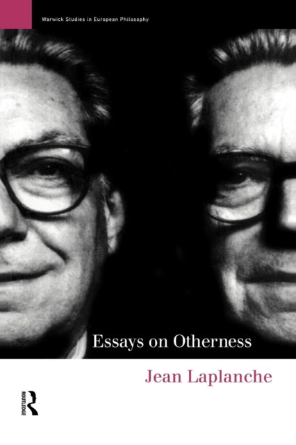 Book cover of: Essays on Otherness