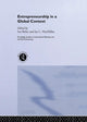 Book cover of: Entrepreneurship in a Global Context