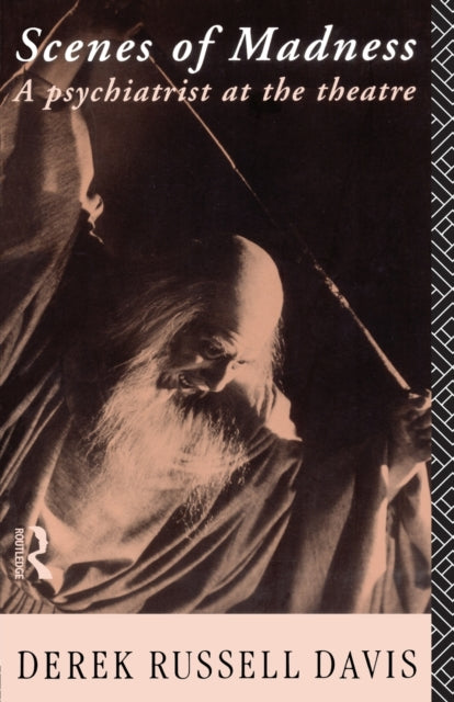 Book cover of: Scenes of Madness