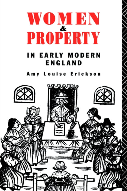 Book cover of: Women and Property