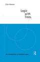 Book cover of: Logic with Trees