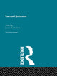 Book cover of: Samuel Johnson. By: James Boulton