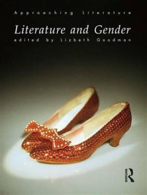 Book cover of: Literature and Gender