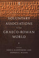 Book cover of: Voluntary Associations in the Graeco-Roman World