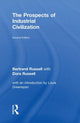 Book cover of: Prospects of Industrial Civilisation
