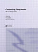 Book cover of: Consuming Geographies