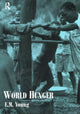 Book cover of: World Hunger
