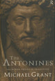 Book cover of: Antonines. By: Michael Grant