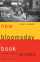 Book cover of: New Bloomsday Book
